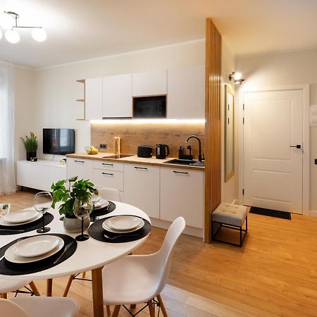 Old Riga Cozy One Bedroom Apartment Exterior photo