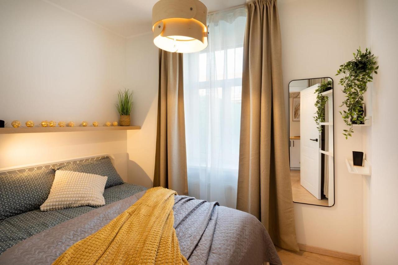 Old Riga Cozy One Bedroom Apartment Exterior photo