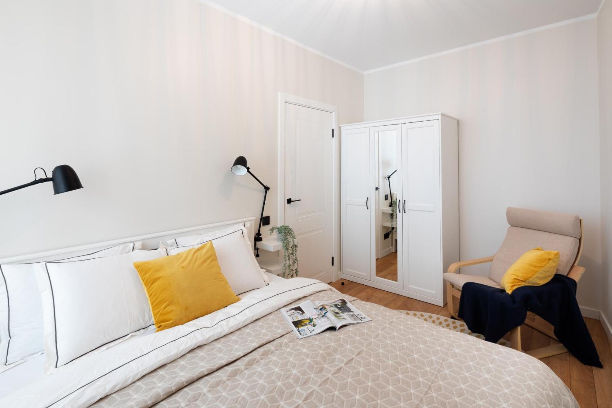 Old Riga Cozy One Bedroom Apartment Exterior photo