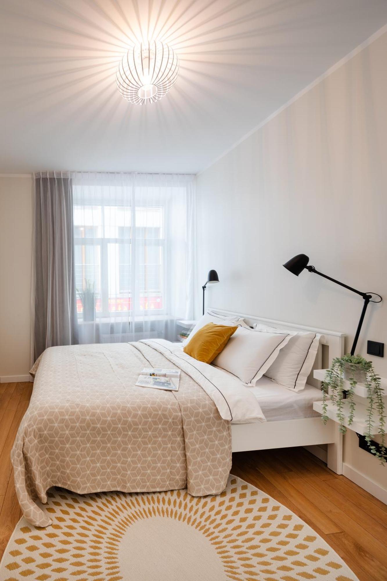 Old Riga Cozy One Bedroom Apartment Exterior photo