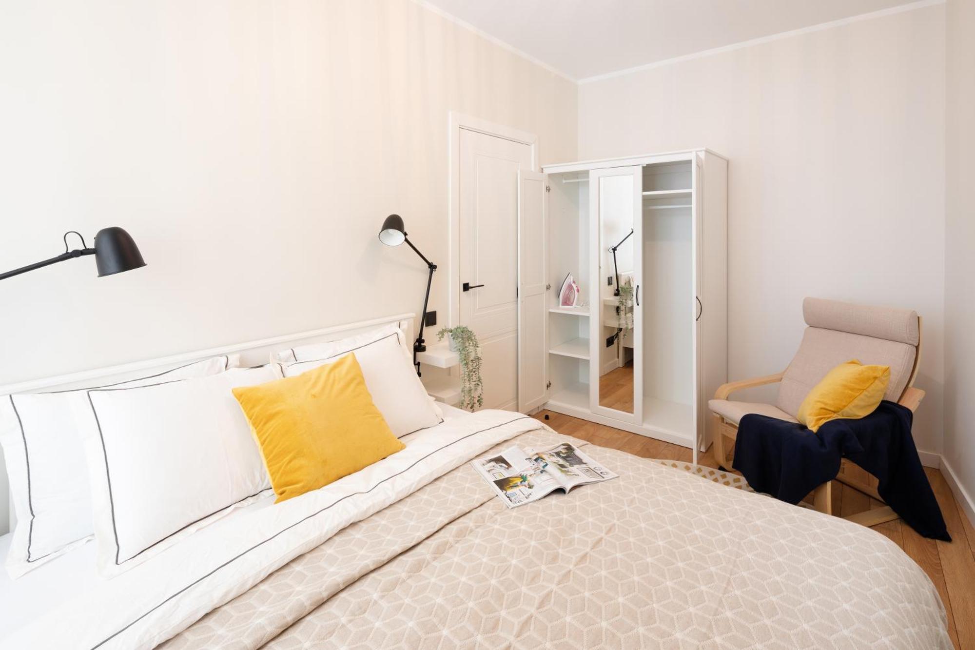 Old Riga Cozy One Bedroom Apartment Exterior photo