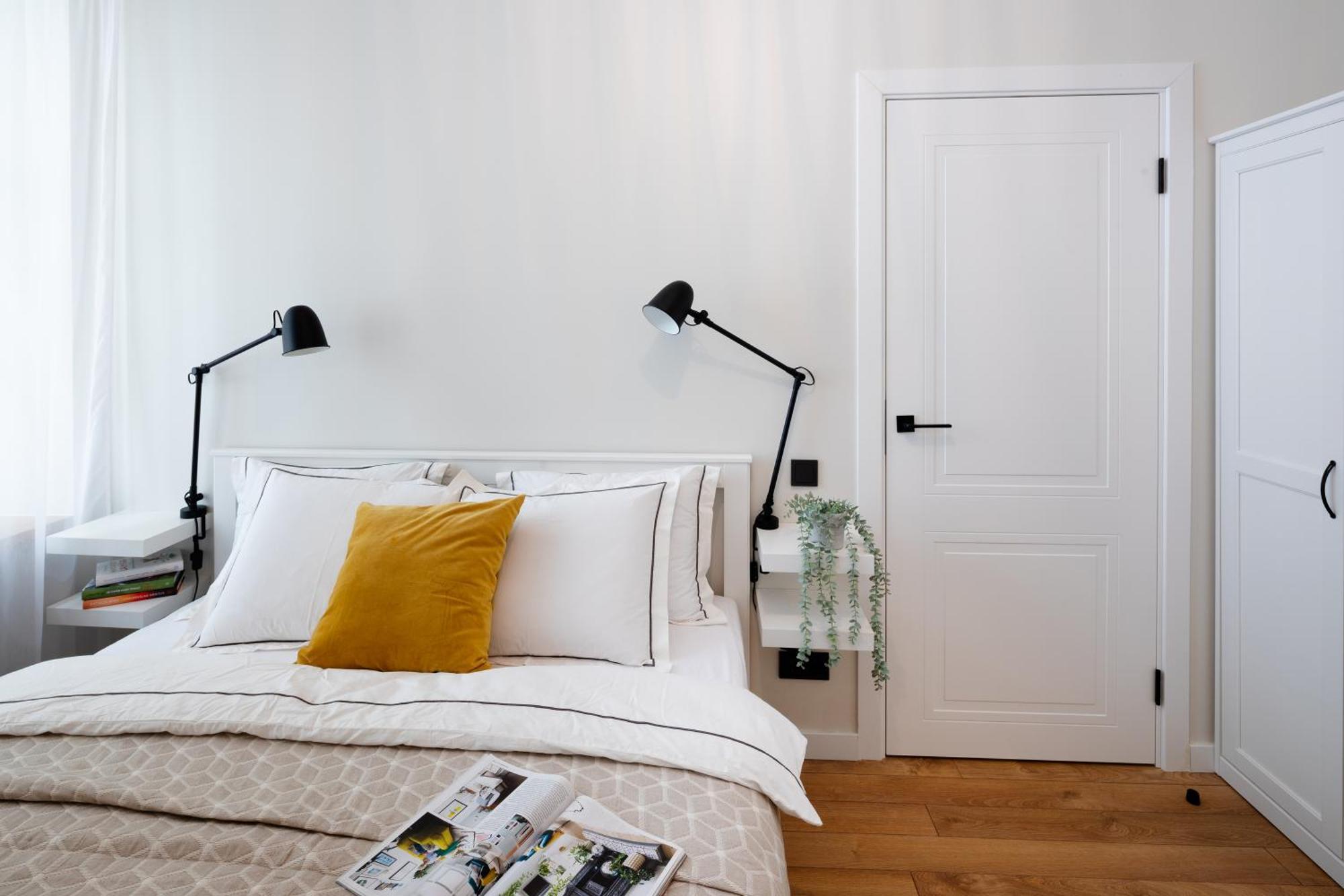Old Riga Cozy One Bedroom Apartment Exterior photo